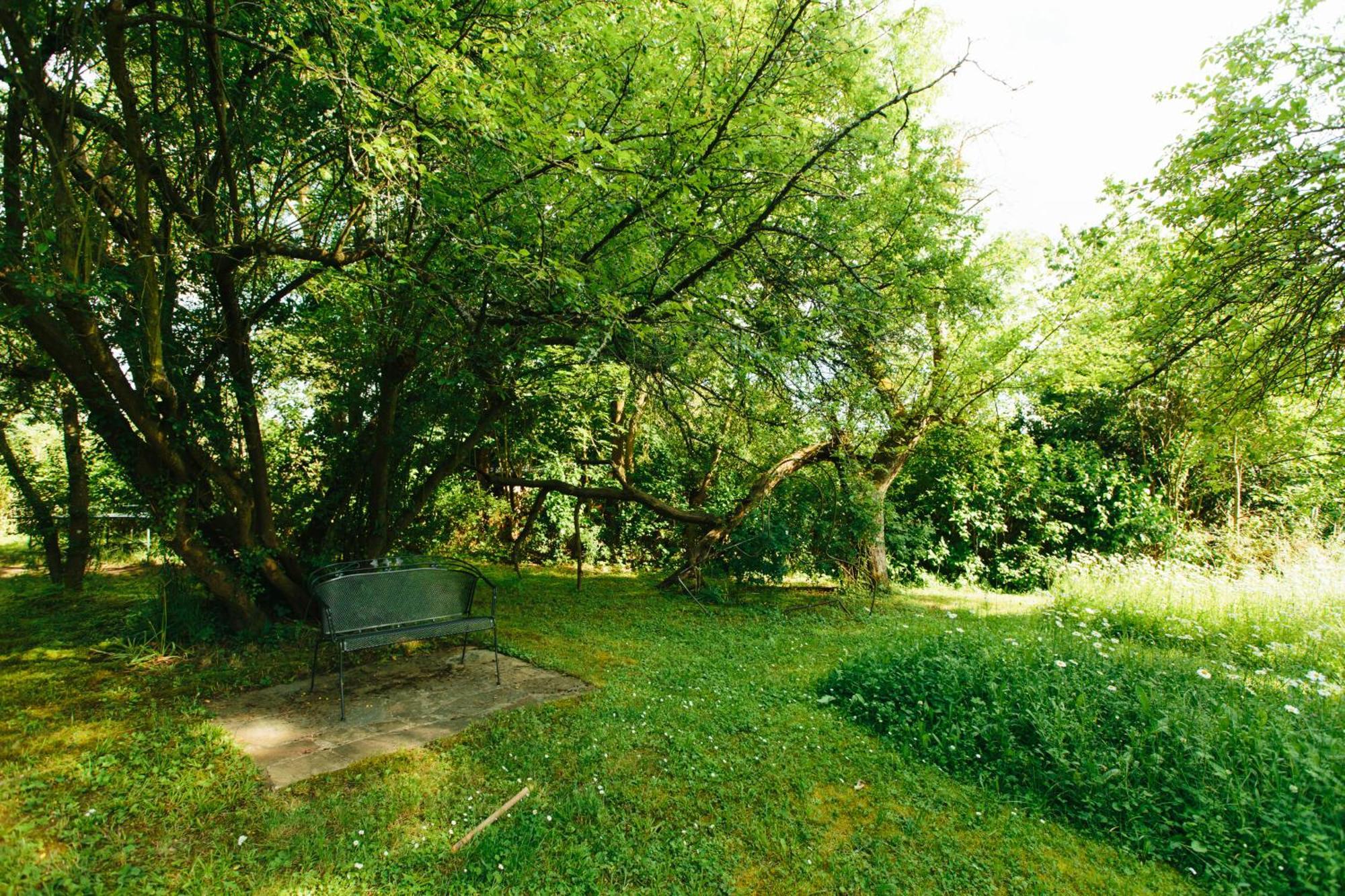 Feriendomizil Alter Garten Temmen-Ringenwalde Bagian luar foto