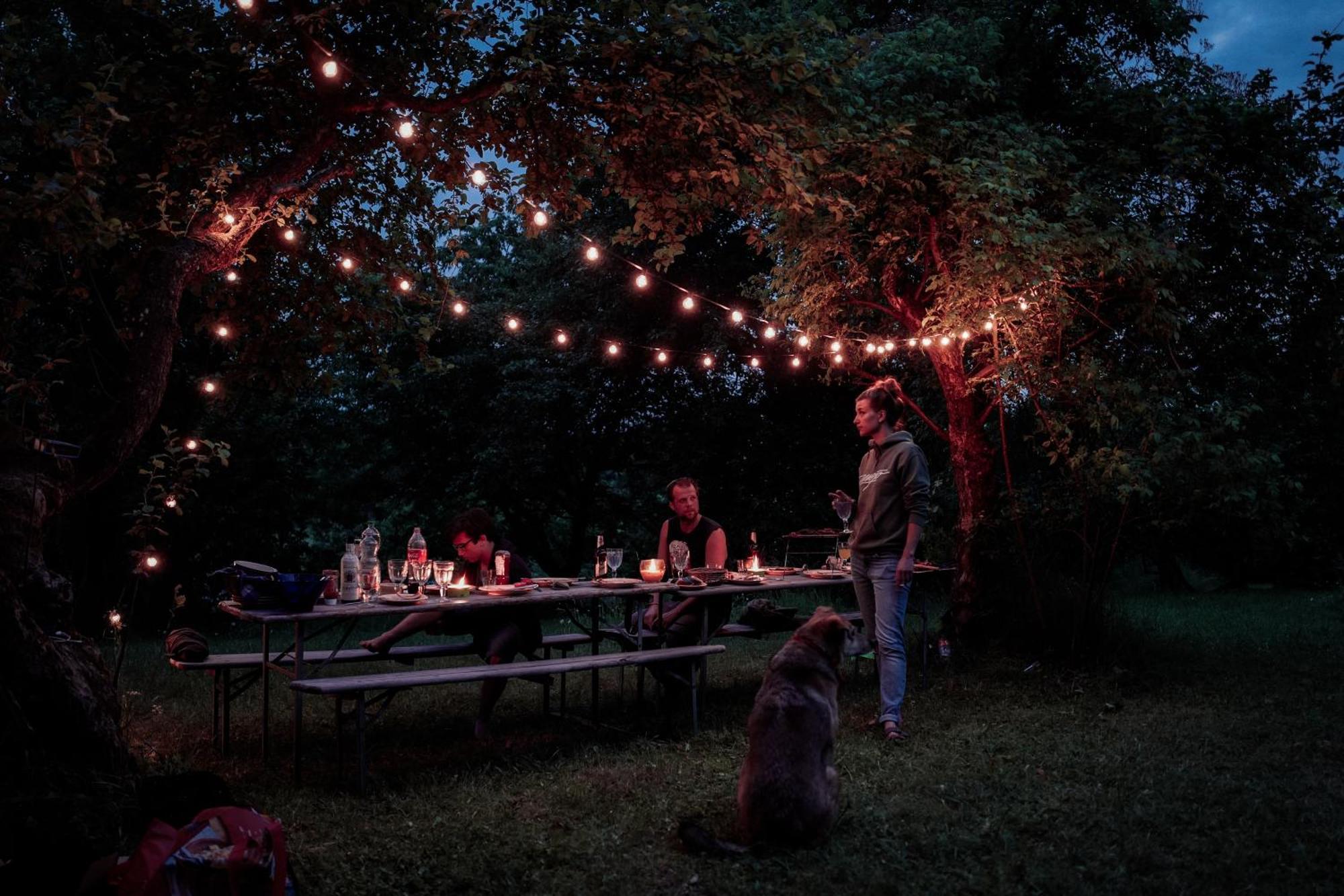 Feriendomizil Alter Garten Temmen-Ringenwalde Bagian luar foto